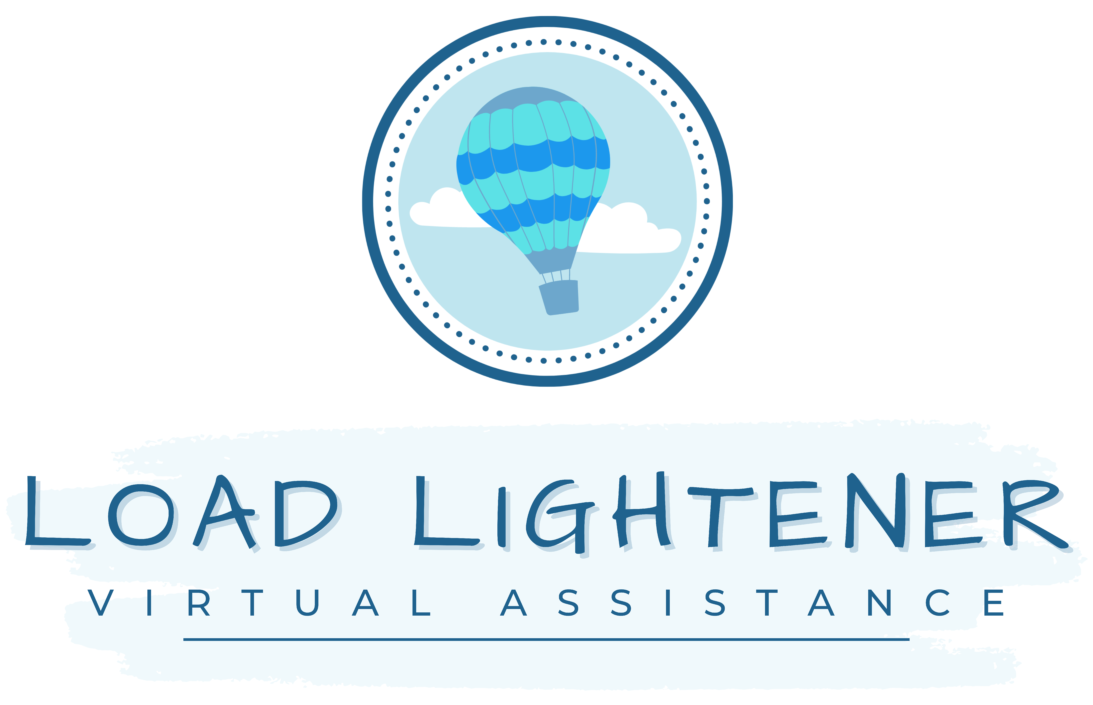 Load Lightener Virtual Assistance